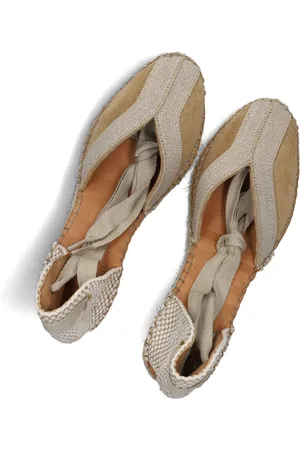 Shabbies Amsterdam Shabbies Kaila Ki Seven Espadrilles - Zomer Schoenen - Dames -