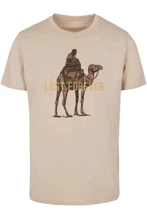 Mister Tee Lost Forever Heren T-shirt - L