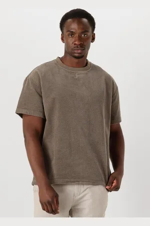 Anerkjendt Akvillads Corduroy S/s Tee Polo