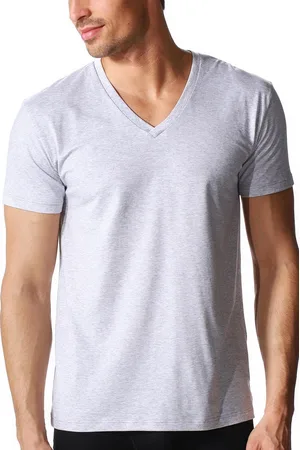 Mey Heren Club V-Neck Shirt 46507