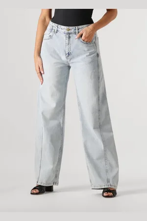 Josh V Dewi Jeans Dames - Broek -
