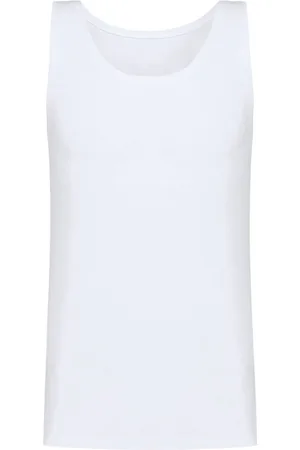 Mey Heren Tank top Comfort Cotton 35005-1 -7/XL