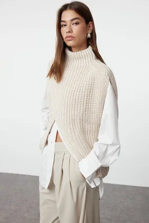 Trendyol TWOAW25PA00000 Volwassenen Vrouwen - - L
