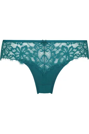 Hunkemöller Dames Lingerie Brazilian Isabella - - maat S