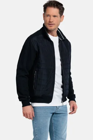 Baileys Sweat Cardigan Zip