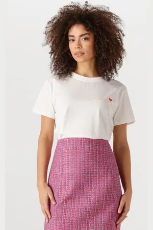Ydence T-shirt La Dolce Vita Tops & T-shirts Dames - Shirt -