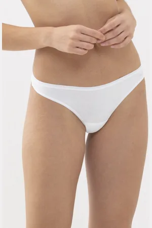 Mey Bodywear Dames Organics String 29814 29814