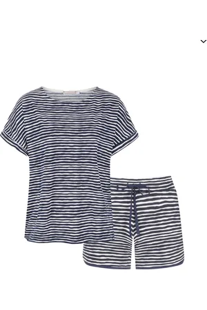 Mey Dames Shortama Serie LIAH 13214- -XS