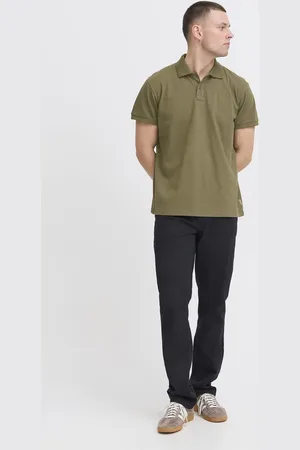 Blend BHERIC polo Heren Poloshirt