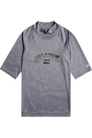 Billabong UV-rashguard voor heren - Korte mouw - Arch - - maat S