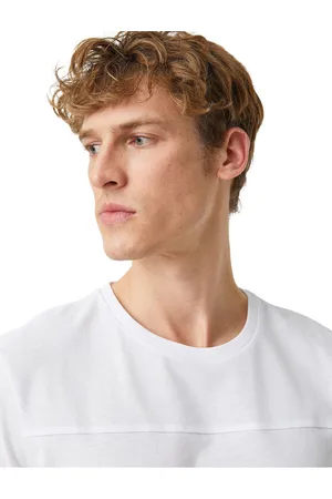 Koton Slim-Fit T-Shirt
