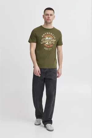 Blend BHJACE tee 2 pack Heren T-shirt