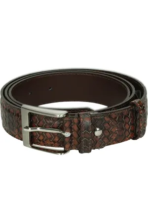Berkelmans 251BELT329 - Riemen - Kleur: