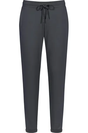 Mey Broek Rose Dames 17662 515 thunder grey S