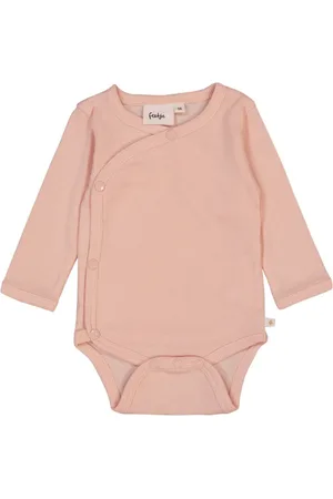 FEETJE The Magic is in You Rib Wikkelromper – Mt. 62