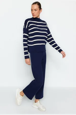Trendyol TWOAW24AU00045 Volwassenen Vrouwen - - L