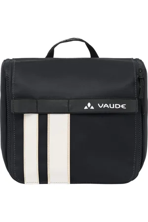 Vaude Banaba Toilettas Zwart