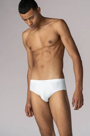 Mey Heren heren Mini Slip GOTS 71011 71011