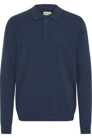 Blend BHFREDDY LS Pullover Heren Trui