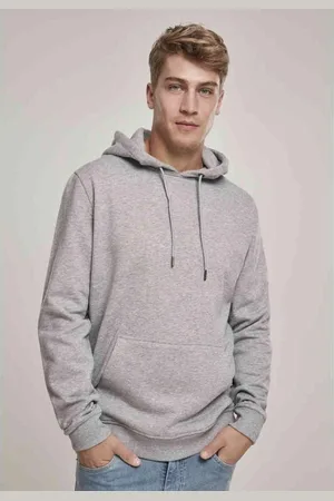 Urban classics Basic Sweat Hoodie/trui - L
