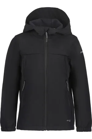 Icepeak Konan Jas Mannen