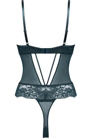 Hunkemöller Body Berry C85