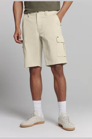 No Excess Cargo short