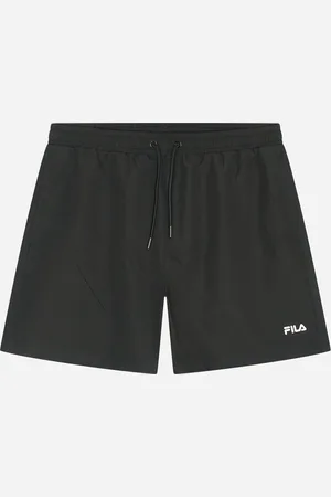 Fila Somalia beach short - black