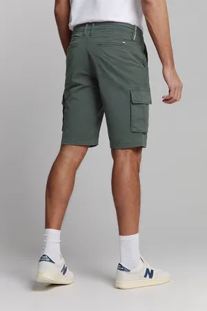 No Excess Cargo short