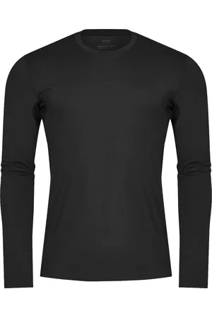 Mey Bodywear Heren Shirt met lange mouw 30082 30082