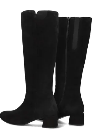 Gabor 689 Laarzen - Suède - Dames -