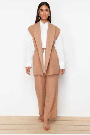 Trendyol TCTSS23US00061 Volwassenen Vrouwen - - 42