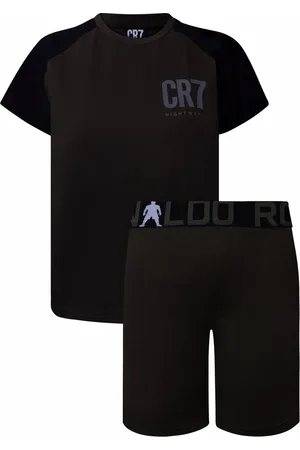 CR7 - Cristiano Ronaldo Kids shortama maat 122/134 (size 8)