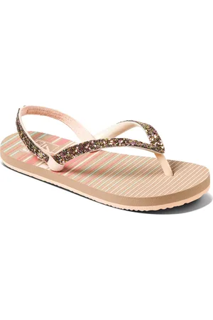 Reef Little Stargazer Prints Teenslippers Junior