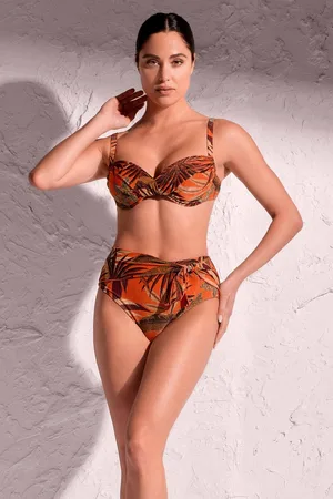 David Paradise Island Mora Bikini Set - maat 40