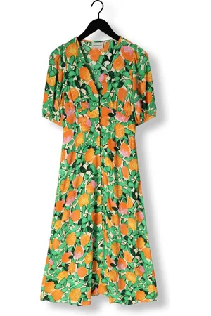 Fabienne Chapot Ana Dress Jurken Dames - Kleedje - Rok - Jurk -
