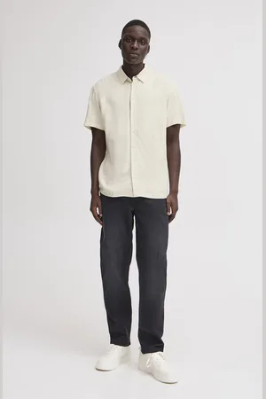 Blend BHBOBBY Shirt ss Heren Top