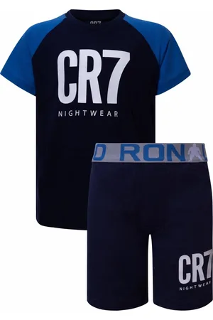 CR7 - Cristiano Ronaldo Kids shortama maat 152 (size 12)