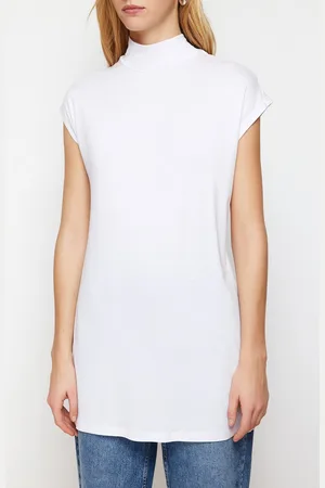 Trendyol TCTSS21TN0249 Volwassenen Vrouwen Single - - XL