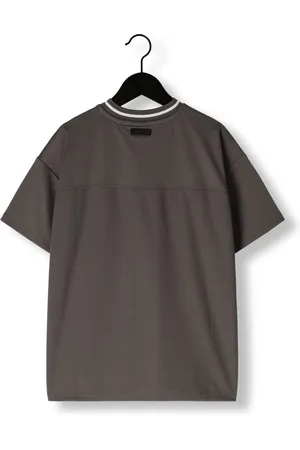 Nik & Nik Nik & Nik Officials Oversized T-shirt Polo