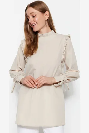 Trendyol TCTSS23UK00083 Volwassenen Vrouwen - - 40