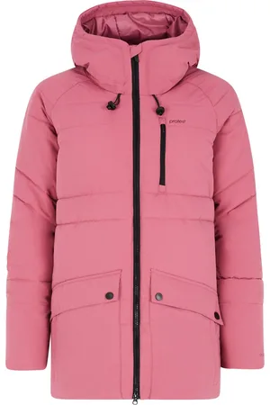 Protest PRTMAGI Dames Parka