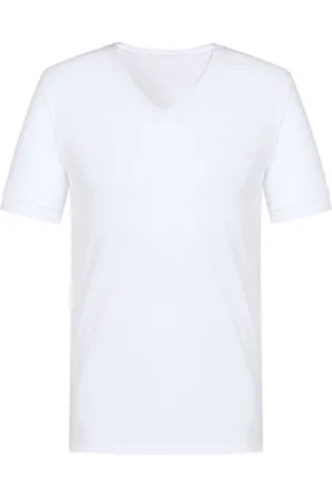 Mey Heren T-shirt Comfort Cotton 2110001-1 -7/XL