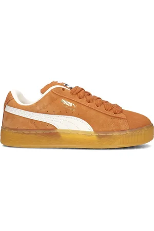 PUMA Suede Xl Jr Sneakers - Kids -