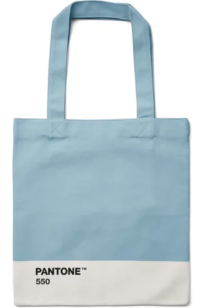 &Copenhagen Draagtas - Light Blue 550 - - Katoen - Canvas