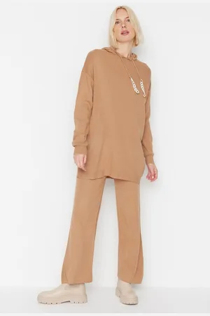 Trendyol TCTAW23US00117 Volwassenen Vrouwen - - M