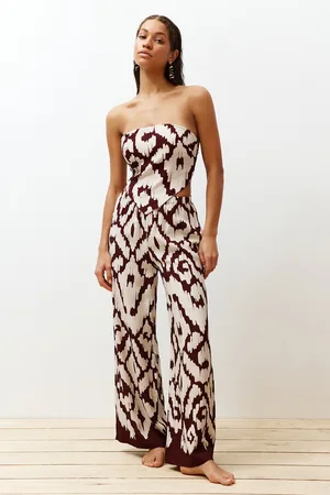 Trendyol TBESS24AU00017 Volwassenen Vrouwen - - 34