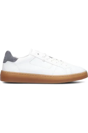 Greve Wave Loafers - Instappers - Heren -