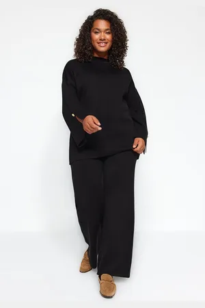 Trendyol TBBAW24CP00015 Volwassenen Vrouwen - - 3XL