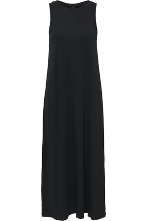 ONLY ONLMAY LIFE S/L LONG DRESS JRS NOOS - Dames - Maxi jurken